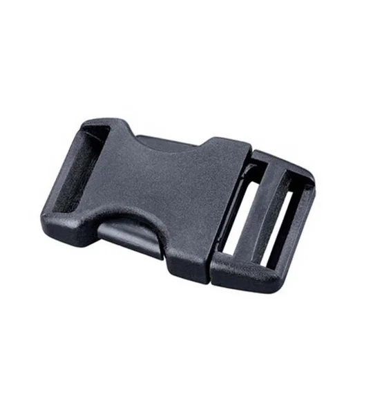 3/8'' Side Release Buckle