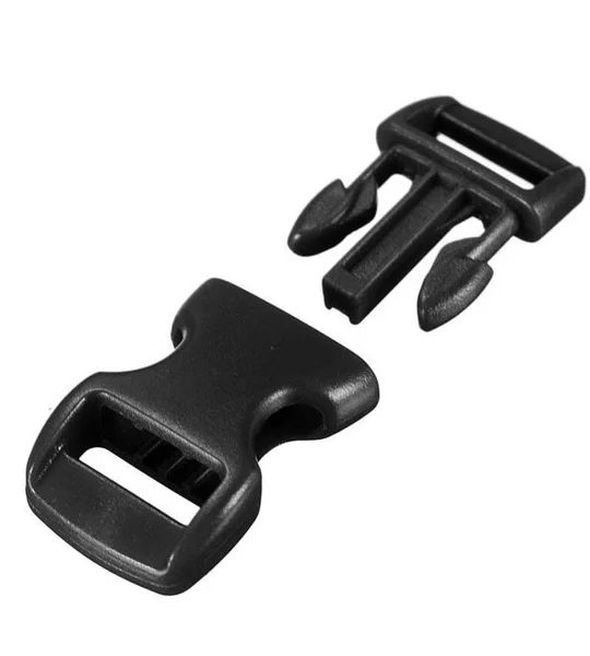3/8'' Side Release Buckle