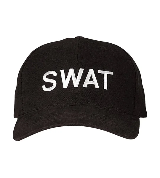 Supreme Low Profile Insignia Cap Hat SWAT