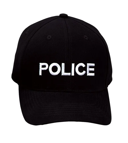 Supreme Low Profile Insignia Cap Hat POLICE