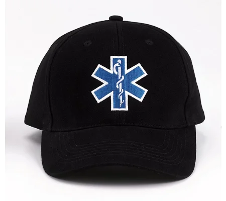 Supreme Low Profile Insignia Cap Hat EMS