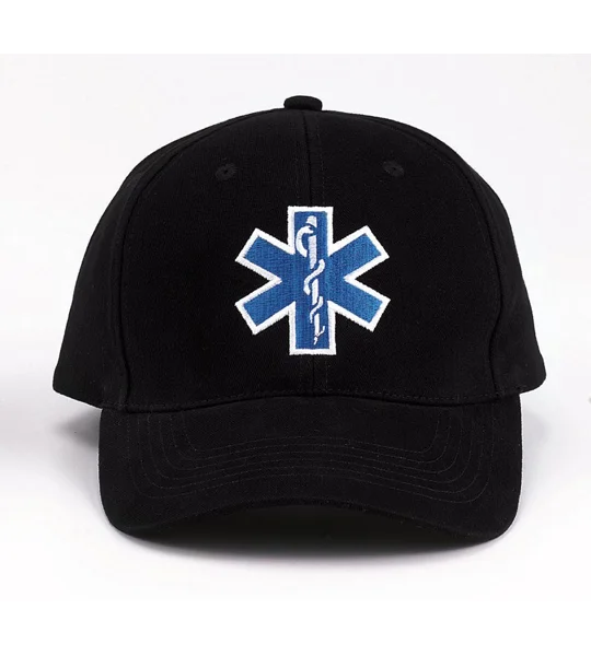 Supreme Low Profile Insignia Cap Hat EMS