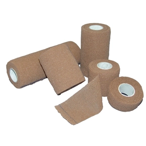 Self Adherent Bandage Roll 2