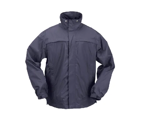 Tac Dry Rain Shell Dark Navy