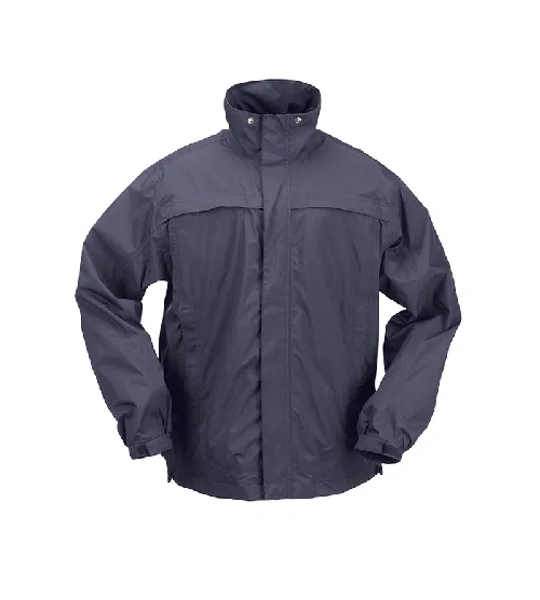 Tac Dry Rain Shell Dark Navy