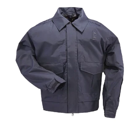 4-In-1 Patrol Jacket Dary Navy