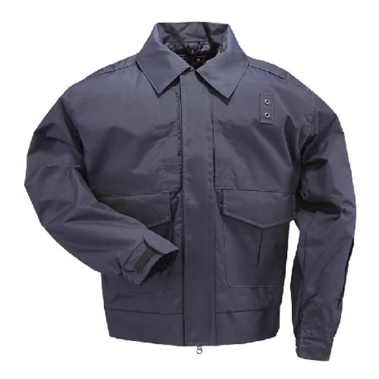4-In-1 Patrol Jacket Dary Navy
