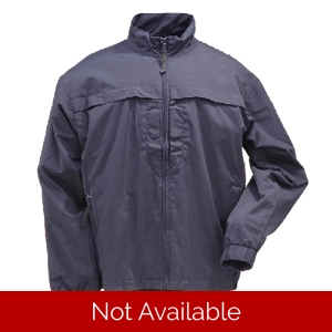 Response Jacket Dary Navy