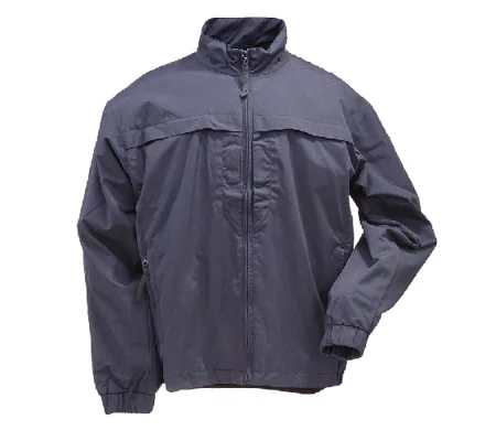Response Jacket Dary Navy