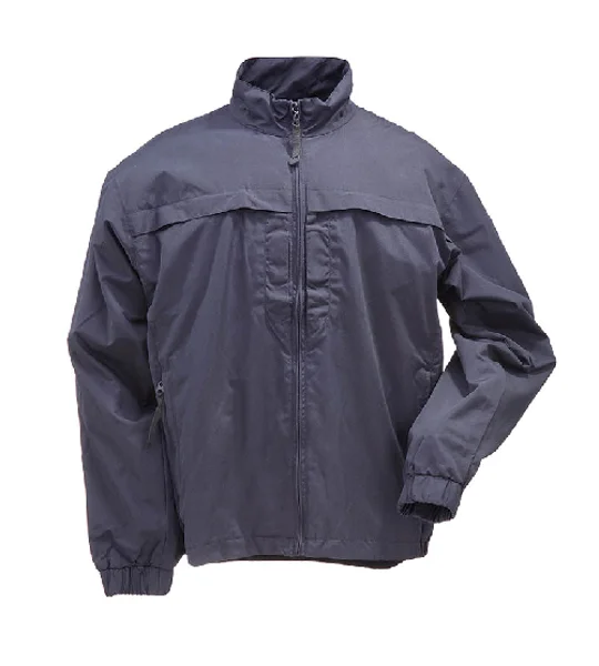 Response Jacket Dary Navy