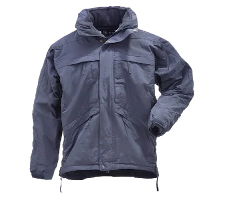 3-In-1 Jacket Dark Navy