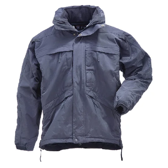 3-In-1 Jacket Dark Navy