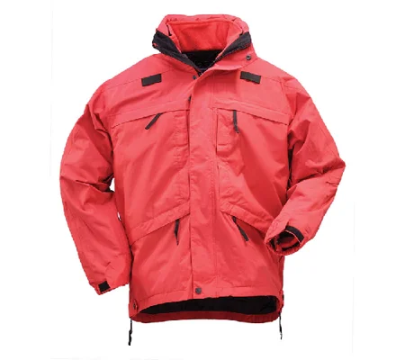 3-In-1 Jacket Red
