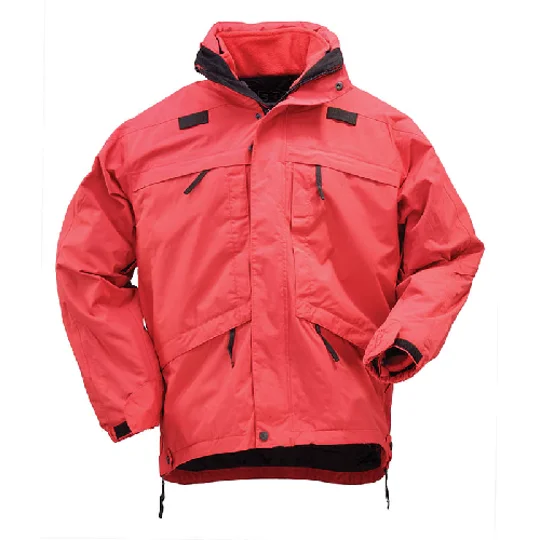 3-In-1 Jacket Red