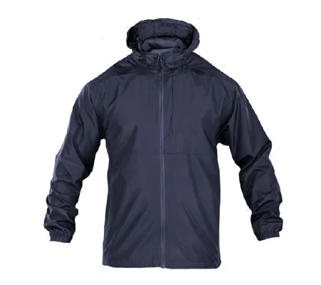 Packable Operator Jacket Dark Navy
