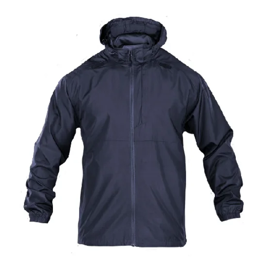 Packable Operator Jacket Dark Navy