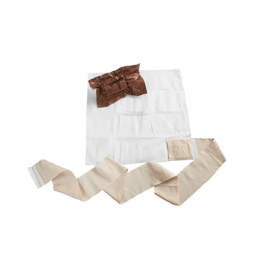 Tactical IFAK Blast Bandage