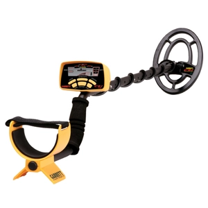 Metal Detector CSI Ground Search