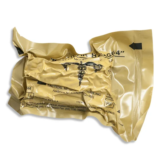 Tactical IFAK Olaes Bandage
