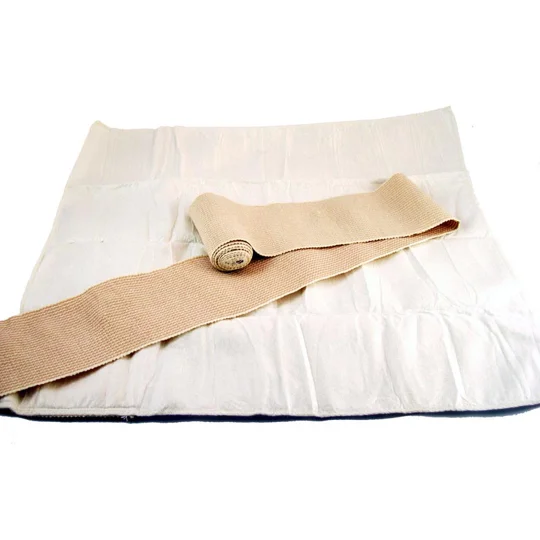 Tactical IFAK Blast Bandage