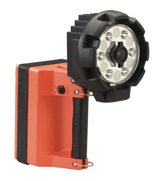 E-Flood LiteBox HL Vehicle Mount System