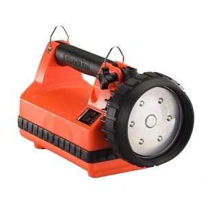 E-Flood Firebox Vehicle Mount