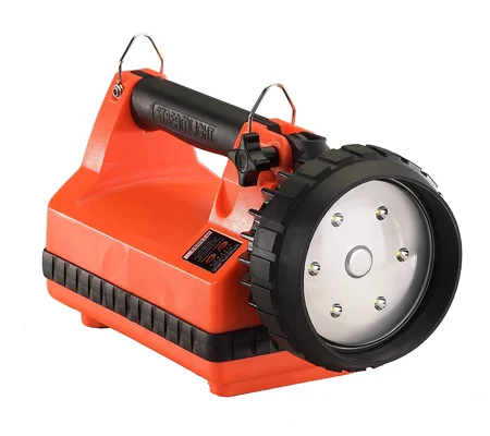 E-Flood Firebox Vehicle Mount