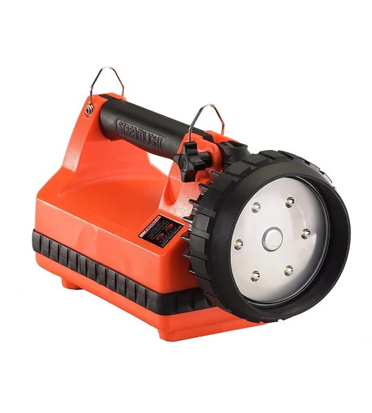 E-Flood Firebox Vehicle Mount