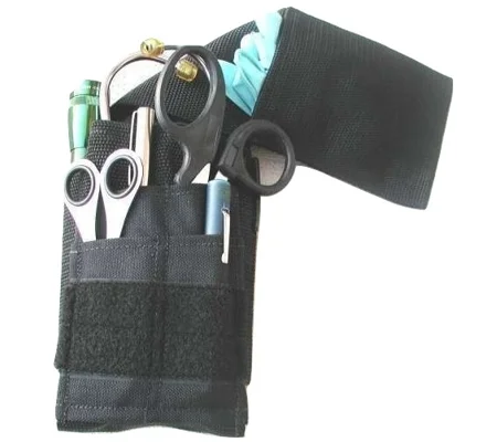 XL Emergency Responder Hip Case