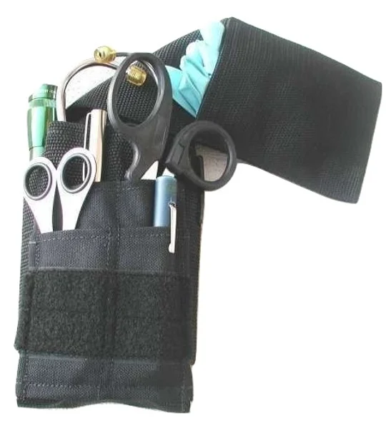 XL Emergency Responder Hip Case
