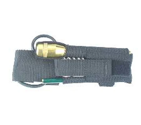 Nylon Horizontal EMT Pouch