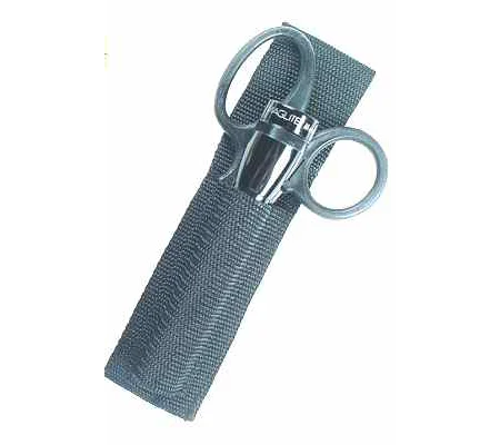 Nylon Light & Scissor Pouch