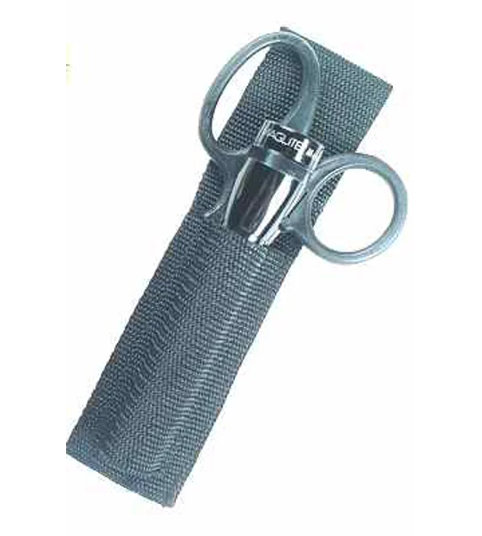 Nylon Light & Scissor Pouch