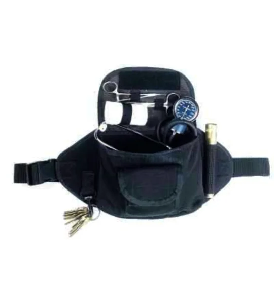 Tactical Paramedic Fanny Pack