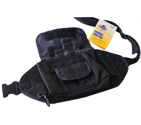 Tactical Paramedic Fanny Pack