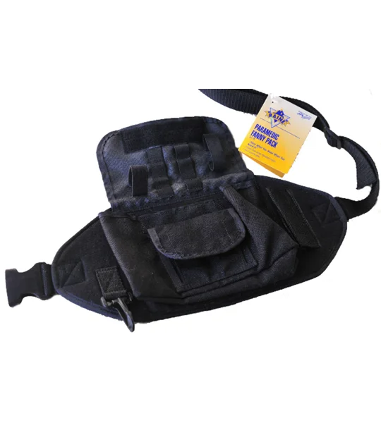 Tactical Paramedic Fanny Pack