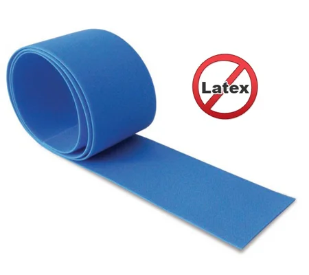 Disposable Tourniquet Latex Free 18"