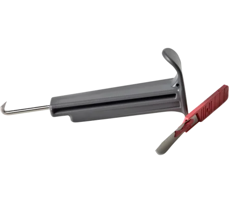 TacMed Tracheal Tool Surgical Airway Device