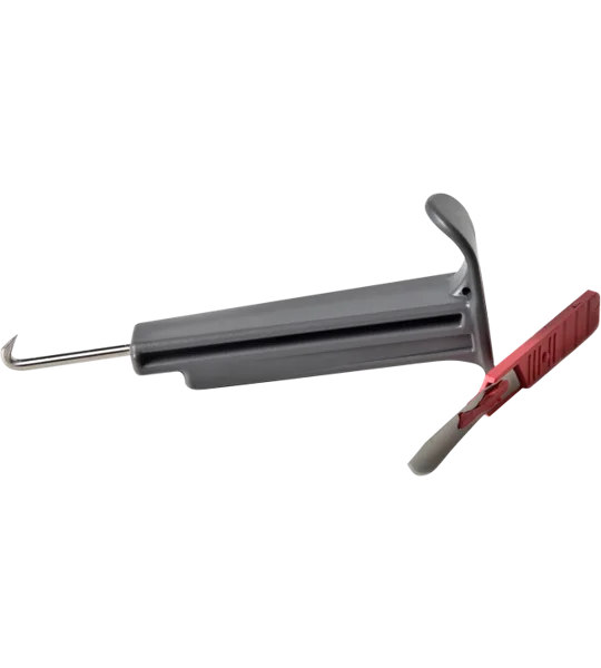 TacMed Tracheal Tool Surgical Airway Device