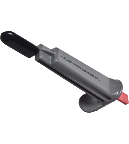 TacMed Tracheal Tool Surgical Airway Device