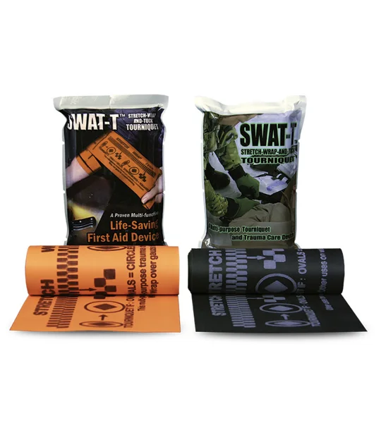 Swat T Tactical Tourniquet