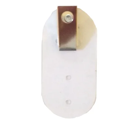 Name Badge Tac Pin Holder