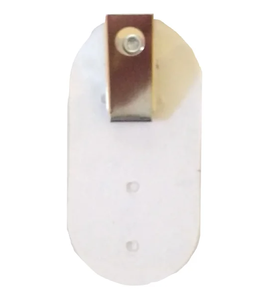 Name Badge Tac Pin Holder