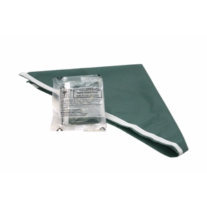 Dry Sterile Burn Dressing - Combat Cravat