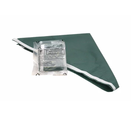Dry Sterile Burn Dressing - Combat Cravat