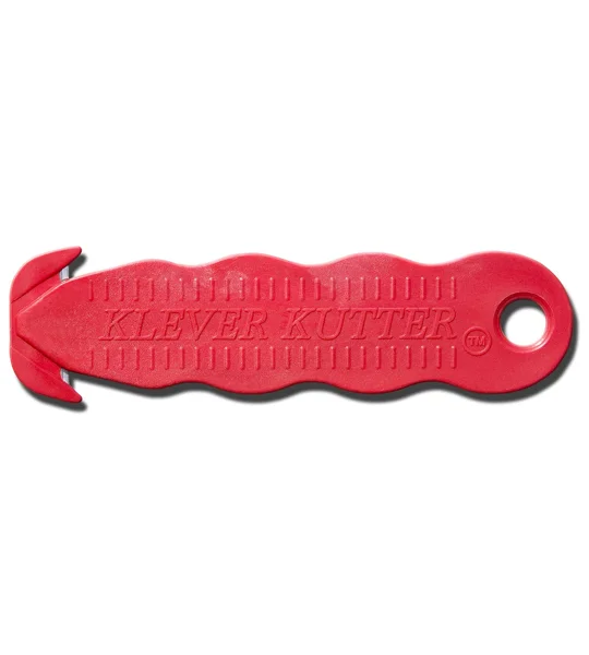 Klever Kutter Seat Belt Clothing Cutter Livesaver