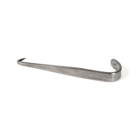 Jackson Trach Tracheostomy Hook Device Tool
