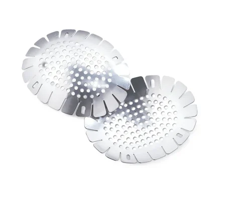 Combat Aluminum Eye Shield Only
