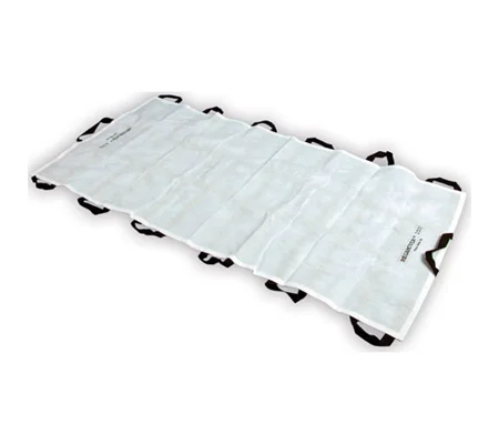 Graham Mega Mover White