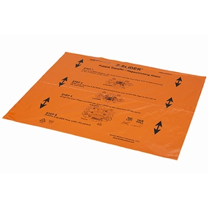 Z-Slider Patient Transfer Sheet